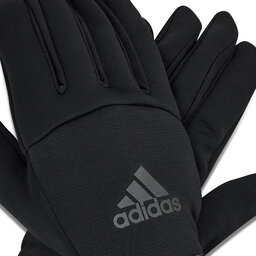 

Жіночі рукавички adidas Performance, Чорний