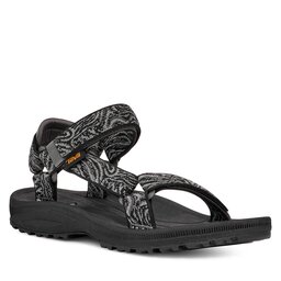 Teva Sandály Teva Winsted 1017424 Lava dark gull grey