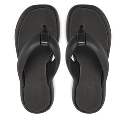 Melissa Chancletas Melissa Melissa Free Fuzzy Platform Ad M 35875 Negro