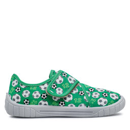 

Тапочки Superfit 1-000279-7030 S Green, Зелений