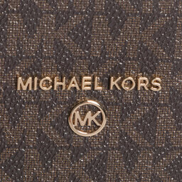 

Сумка MICHAEL Michael Kors Jet Set Charm 32T0GT9C1B Brn/Acorn, Коричневий