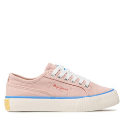 Pepe Jeans Scarpe sportive Pepe Jeans PGS30542 Rosa