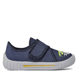 

Тапочки Superfit 1-800271-8130 M Blue, Голубий