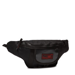 

Сумка на пояс Puma Edge Waist Bag 078834 01 Puma Black, Чорний