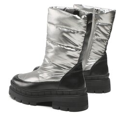

Снігоходи Tamaris 1-26460-29 Silver Met. 942, Срібний