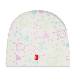 Broel Шапка Broel Bonni WB2364314BRG-003 Ecru