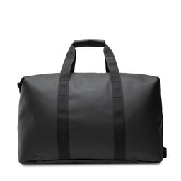 Rains Krepšys Rains Weekend Bag 13200 Black 01