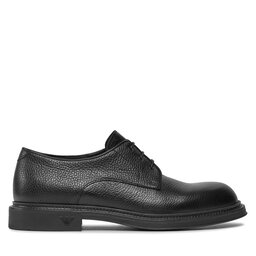 Emporio Armani Pantofi Emporio Armani X4C653 XF583 00002 Negru