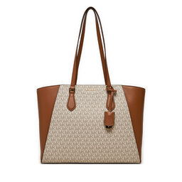 MICHAEL Michael Kors Сумка MICHAEL Michael Kors Taryn 30F4GTBT7B Бежевий