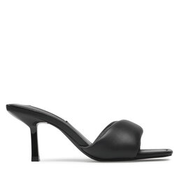 

Шльопанці Steve Madden, Чорний