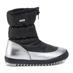 

Снігоходи Bartek 67405L/KKZ Czarno Srebrny, Чорний