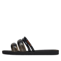 

Шльопанці Ipanema 26727 Black/Orange AQ188, Чорний