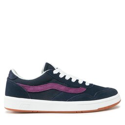 Vans Πάνινα παπούτσια Vans Ua Cruze Too Cc VN0A5KR54W61 Μπλε
