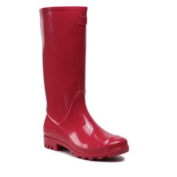 Regatta Gummistiefel Regatta Lady Wenlock RWF667 Dark Cerise F36