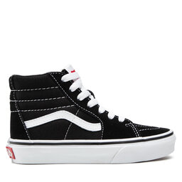 Vans Sneakers Vans Sk8-Hi Vn000D5F6BT Negru