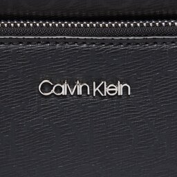 

Сумка Calvin Klein Ck Must Camera Bag Lg Epi Mono K60K609895 0GJ, Чорний