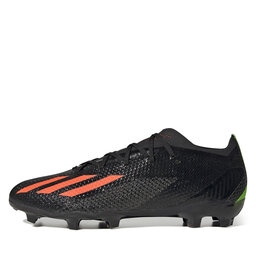 

Взуття adidas X Speedportal 2 Fg ID4920 Black, Чорний