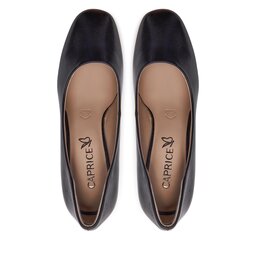 

Туфлі Caprice 9-22402-42 Black Nappa 022, Чорний