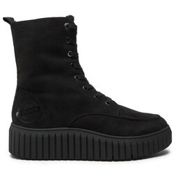 s.Oliver Botines s.Oliver 5-26240-43 Negro