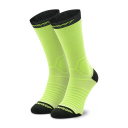Dynafit Lange Socken Dynafit Ultra Cushion 70878 Gelb