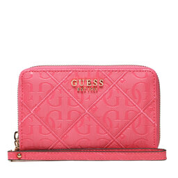 Guess Малък дамски портфейл Guess SWGG87 83640 MAG