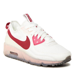 Nike Pantofi Nike W Air Max Terrascape 90 DC9450 100 Summit White/Pomegranate