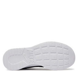 

Взуття Nike Tanjun DJ6257 004 Black/White Barely/Volt Black, Чорний
