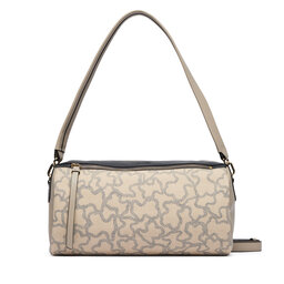 TOUS Handtasche TOUS Kaos Icon 2002379843 Beige