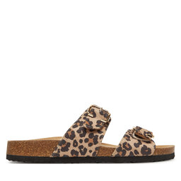 ONLY Shoes Şlapi ONLY Shoes Onlmaxi-13 Maro