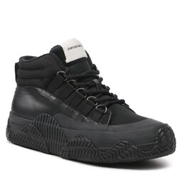 Emporio Armani Sneakers Emporio Armani X4Z116 XN738 K001 Black/Black