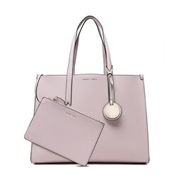 Emporio Armani Sac à main Emporio Armani Y3D244 YH15A 89375 Orchidea/Mero