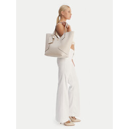 Guess Handtasche Guess Darcy HWBG99 14240 Beige