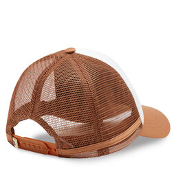 

Бейсболка Roxy Dig This ERJHA04130 CKL0, Оранжевий