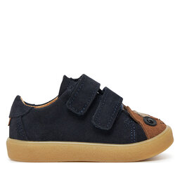 Mrugała Sneakersy Mrugała Maki Alpaca 3180/5-73 Tmavomodrá