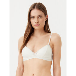 Calvin Klein Underwear Calvin Klein Underwear Бюстгальтер бралетт 000QF7974E Écru
