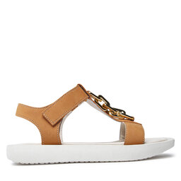 

Босоніжки Lasocki Young CI12-3128-02 Brown, Коричневий