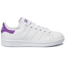 

Взуття adidas Stan Smith W EE5864 Ftwwht/Actpur/Ftwwht, Білий
