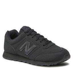 New Balance Sneakers New Balance GM400SA1 Noir