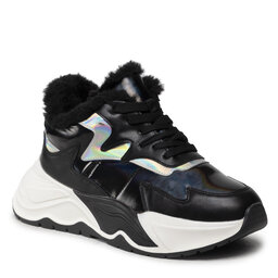 Keddo Αθλητικά Keddo 818153/19-01E Black