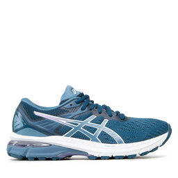 

Взуття Asics Gt-2000 9 1012A863 Mako Blue/Grey Floss 400, Cиній