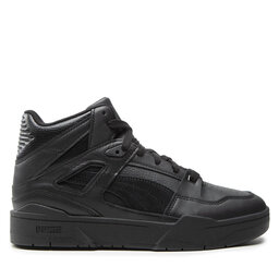 

Снікерcи Puma Slipstream Hi Ith 388640 01 Puma Black/Puma Black, Чорний