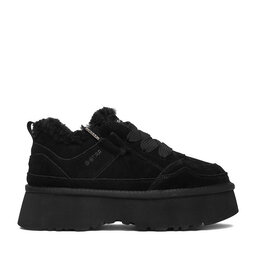 G-STAR Sneakers G-STAR EO-TS6339-01 Schwarz