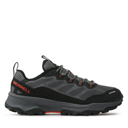 

Трекінгові черевики Merrell Speed Strike J066863 Granite, Сірий