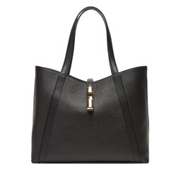 Furla Kabelka Furla Goccia L  WB01788 BX3353 KH O6000 Černá