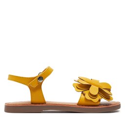 Gioseppo Sandale Gioseppo Cres 72121-P Galben