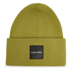 Calvin Klein Mütze Calvin Klein K50K509682 Grün
