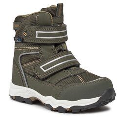 Leaf Schneeschuhe Leaf Siljan LSILJ101A Khaki