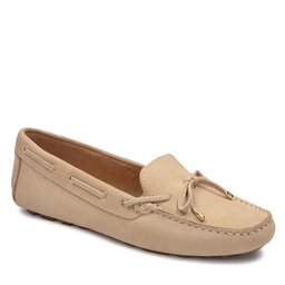 Kazar Мокасини Kazar Apricot 71428-03-03 Beżowy