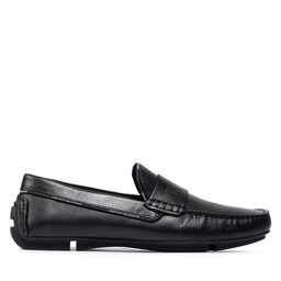 

Мокасини Emporio Armani, Чорний