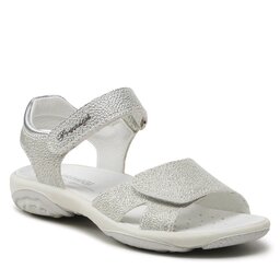 Primigi Sandaler Primigi 3882533 S Argento